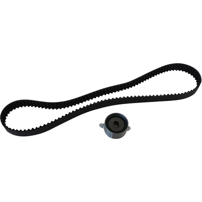 Timing Belt Component Kit by GMB - 2435-0184 pa1