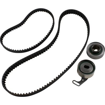 Timing Belt Component Kit by GMB - 2435-0244 pa1