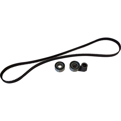 Timing Belt Component Kit by GMB - 2435-0329 pa1