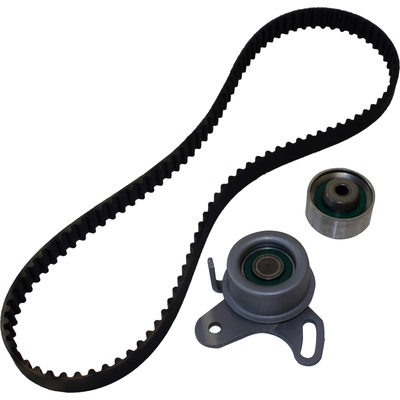 Timing Belt Component Kit by GMB - 2446-0282 pa1