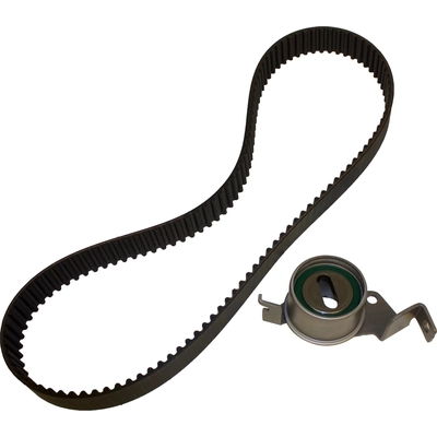 Timing Belt Component Kit by GMB - 2448-0201 pa1