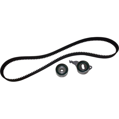 Timing Belt Component Kit by GMB - 2470-0199 pa1