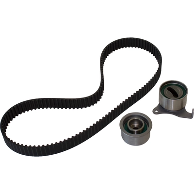 Timing Belt Component Kit by GMB - 2470-0208 pa1