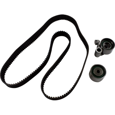 Timing Belt Component Kit by GMB - 2470-0257 pa1