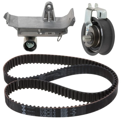 INA - 530-0067-100 - Engine Timing Belt Kit pa1