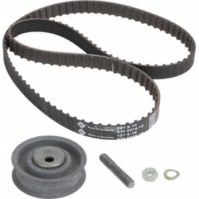 INA - 530-0162-100 - Engine Timing Belt Kit pa2