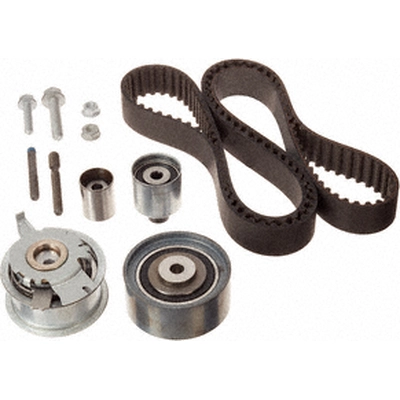 INA - 530-0503-100 - Engine Timing Belt Kit pa2