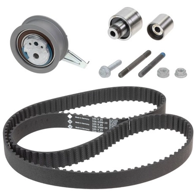 INA - 530-0650-100 - Engine Timing Belt Kit pa1