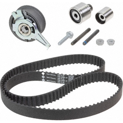 INA - 530-0650-100 - Engine Timing Belt Kit pa2