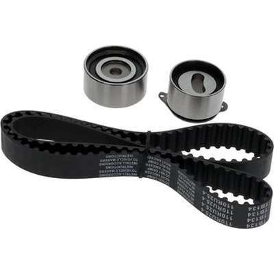 Timing Belt Component Kit by INA - ZB-BK134 pa2