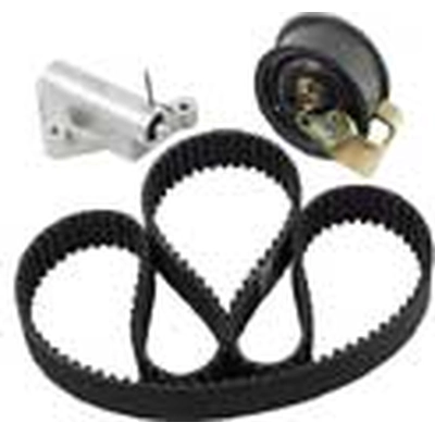 Timing Belt Component Kit by INA - ZB-BK161 pa1