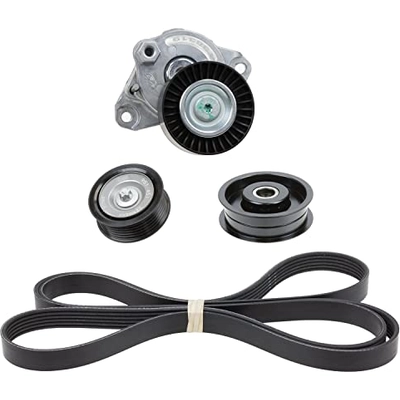 Timing Belt Component Kit by INA - ZB-BK294A pa1