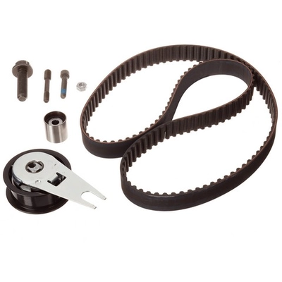 INA - ZD0057K - Engine Timing Belt Kit pa2