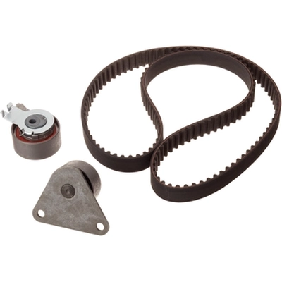 Timing Belt Component Kit by INA - ZD0063K pa5