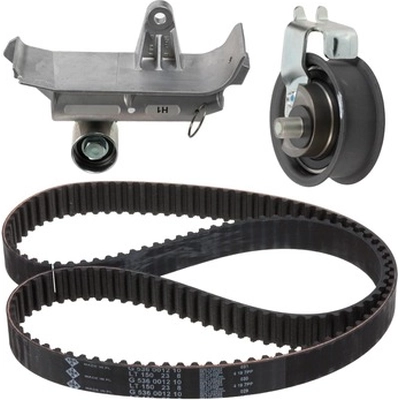Timing Belt Component Kit by INA - ZD0067K pa1