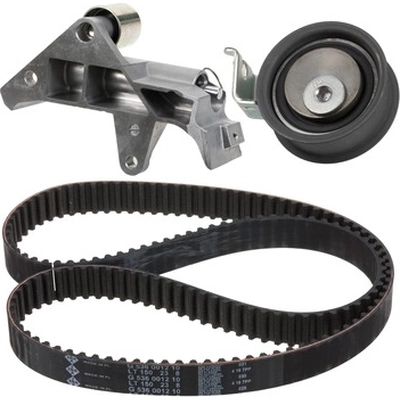 Timing Belt Component Kit by INA - ZD0067K pa2