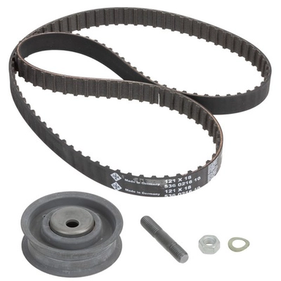 INA - ZD01621K - Engine Timing Belt Kit pa2