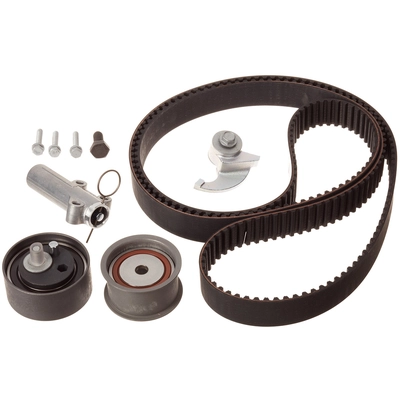 Timing Belt Component Kit by INA - ZD0179K pa2