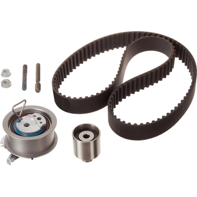 INA - ZD0201K - Timing Belt Component Kit pa2