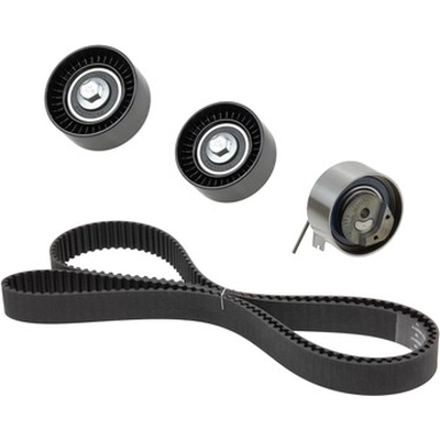 Timing Belt Component Kit by INA - ZD04561K pa1