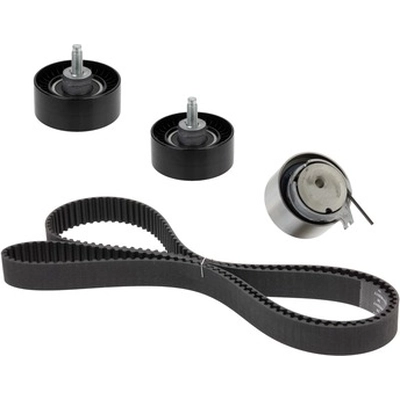 Timing Belt Component Kit by INA - ZD04561K pa2