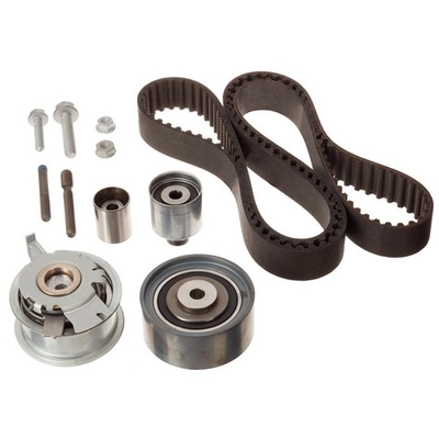 INA - ZD0503K - Engine Timing Belt Kit pa2