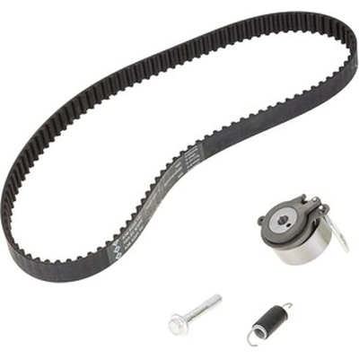 Timing Belt Component Kit by INA - ZD05061K pa2