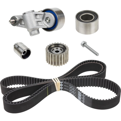 Timing Belt Component Kit by INA - ZD0563K pa2