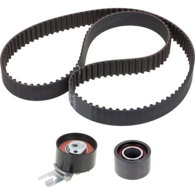 Timing Belt Component Kit by INA - ZD0568K pa3