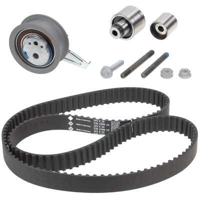 INA - ZD0650K - Engine Timing Belt Kit pa1