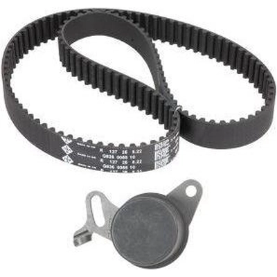 Timing Belt Component Kit by INA - ZD0006K pa1