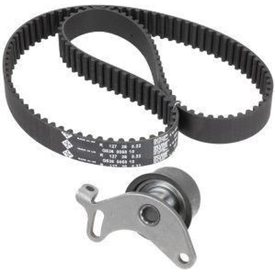 Timing Belt Component Kit by INA - ZD0006K pa2