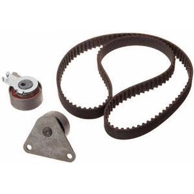 Timing Belt Component Kit by INA - ZD0063K pa3