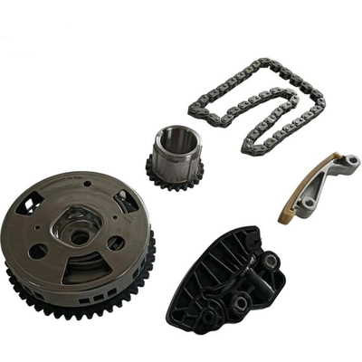 Timing Belt Component Kit by SKP - SK3750SHVVT pa1