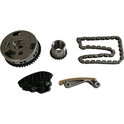 Timing Belt Component Kit by SKP - SK3750SHVVT pa3