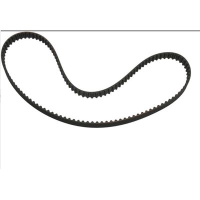 Engine Timing Belt - Automotive V-Belt by CONTINENTAL - 40138 pa1