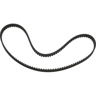 Engine Timing Belt - Automotive V-Belt by CONTINENTAL - 40138 pa2