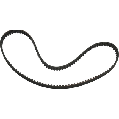 CONTINENTAL - 40143 - Engine Timing Belt - Automotive V-Belt pa2