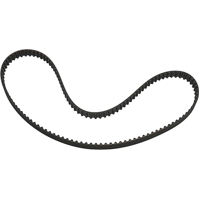 CONTINENTAL - 40155 - Timing Belt - Automotive V-Belt pa1