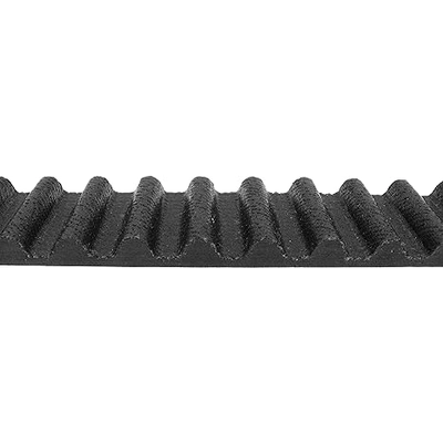 CONTINENTAL - 40155 - Timing Belt - Automotive V-Belt pa2