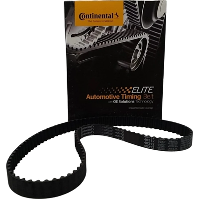 CONTINENTAL - 40312 - Timing Belt pa6