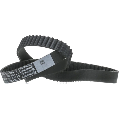 CONTINENTAL - CT1168 - Timing Belt pa1
