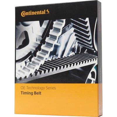 Timing Belt by CONTINENTAL - TB216 pa2