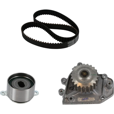 CONTINENTAL - TB226 - Timing Belt Kit With Water Pump pa1