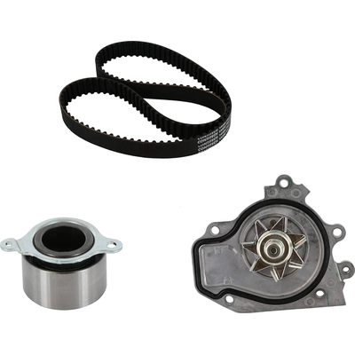 CONTINENTAL - TB226 - Timing Belt Kit With Water Pump pa2