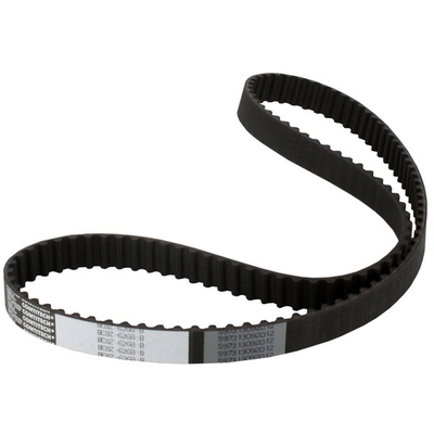 CONTINENTAL - TB343 - Engine Timing Belt Automotive V-Belt pa2