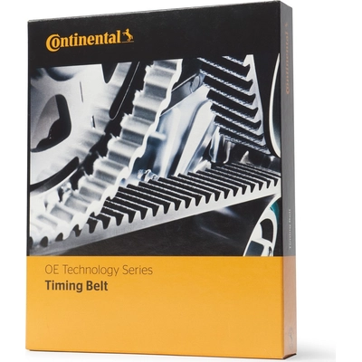 CONTINENTAL - TB923 - Serpentine Belt pa2