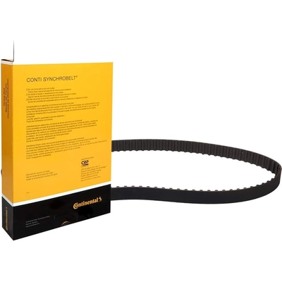 Timing Belt by CRP/CONTITECH - TB036 pa5