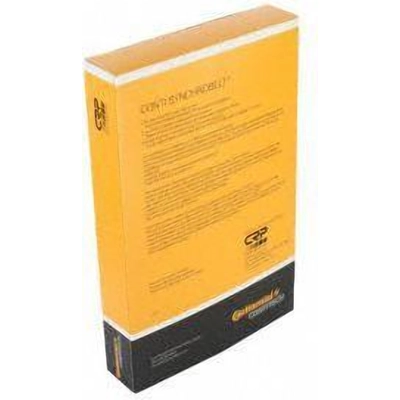 Timing Belt by CRP/CONTITECH - TB235 pa1