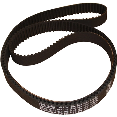 Timing Belt by CRP/CONTITECH - TB297 pa2